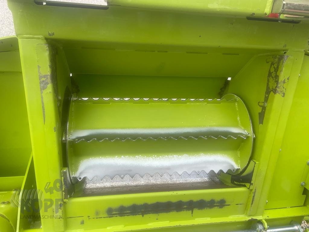 Sonstiges Feldhäckslerzubehör des Typs CLAAS GPS MKS LKS Adapter 493-5002, Gebrauchtmaschine in Schutterzell (Bild 5)