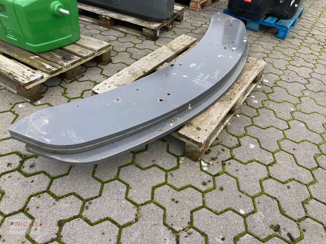 Sonstiges Feldhäckslerzubehör des Typs CLAAS Heckgewichte 3 Stück a 170kg, Gebrauchtmaschine in Bockel - Gyhum (Bild 2)