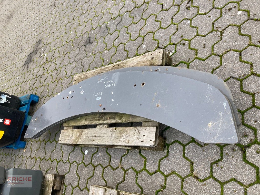 Sonstiges Feldhäckslerzubehör des Typs CLAAS Heckgewichte 3 Stück a 170kg, Gebrauchtmaschine in Bockel - Gyhum (Bild 3)