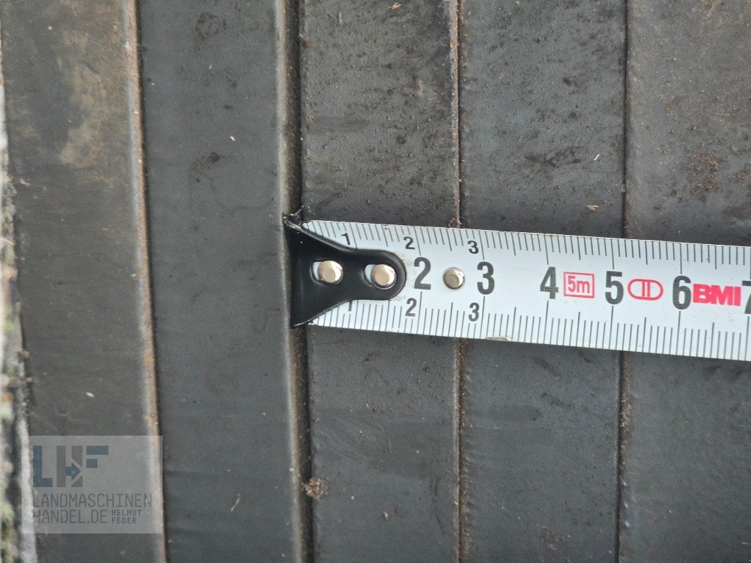 Sonstiges Feldhäckslerzubehör a típus CLAAS Heckgewichte für Jaguar 900er, Gebrauchtmaschine ekkor: Burg/Spreewald (Kép 6)