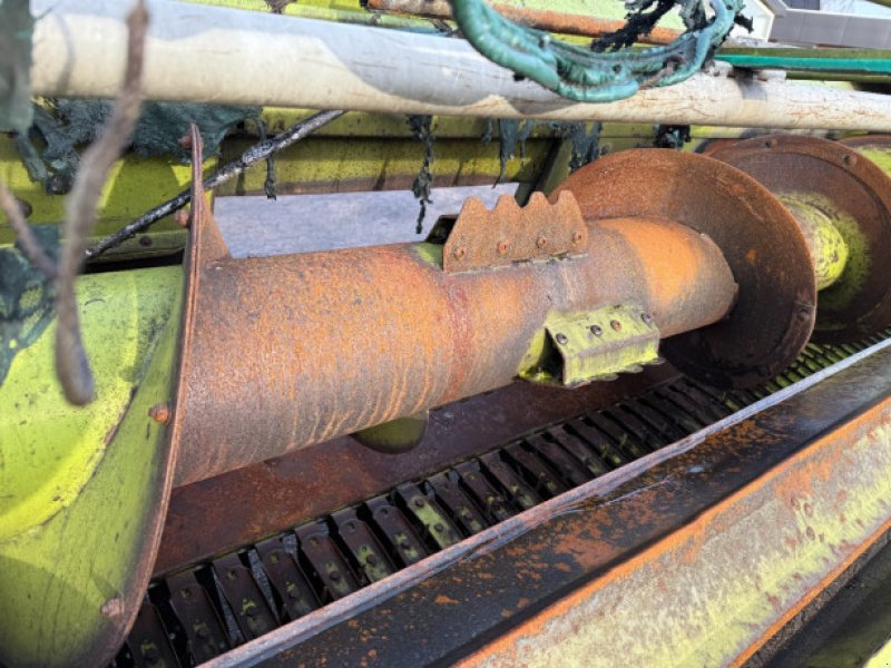 Sonstiges Feldhäckslerzubehör typu CLAAS Jaguar 850, Gebrauchtmaschine v Hemmet (Obrázek 16)