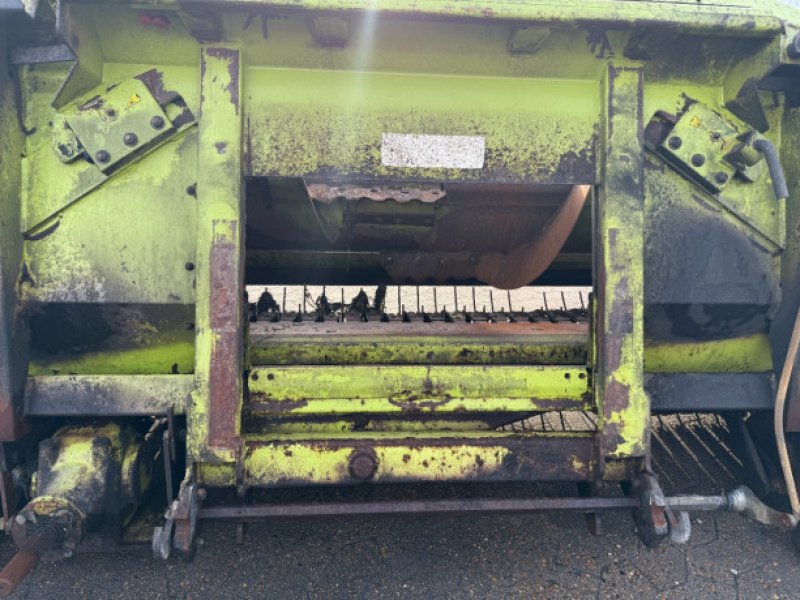 Sonstiges Feldhäckslerzubehör typu CLAAS Jaguar 850, Gebrauchtmaschine v Hemmet (Obrázek 9)