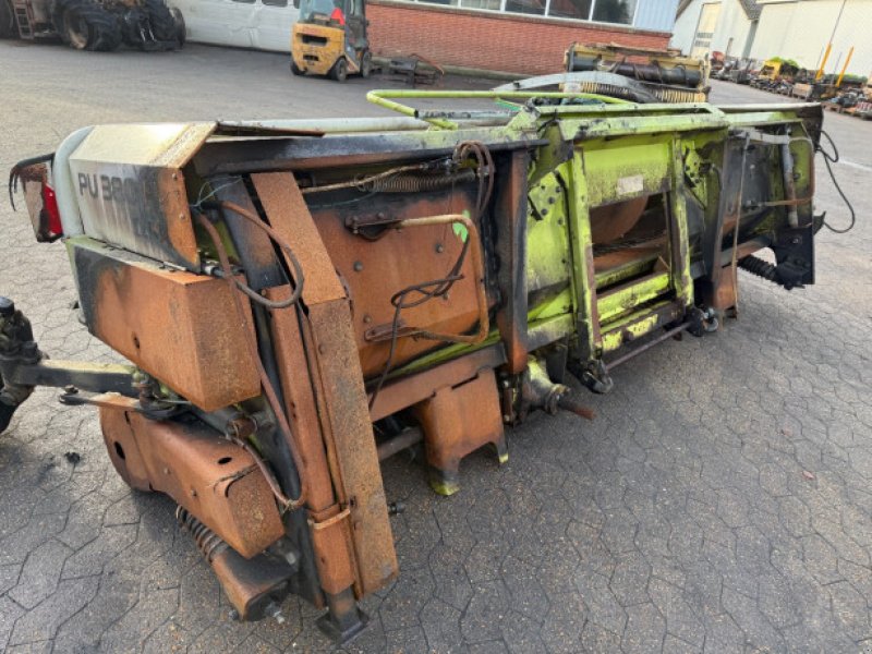 Sonstiges Feldhäckslerzubehör typu CLAAS Jaguar 850, Gebrauchtmaschine v Hemmet (Obrázek 5)