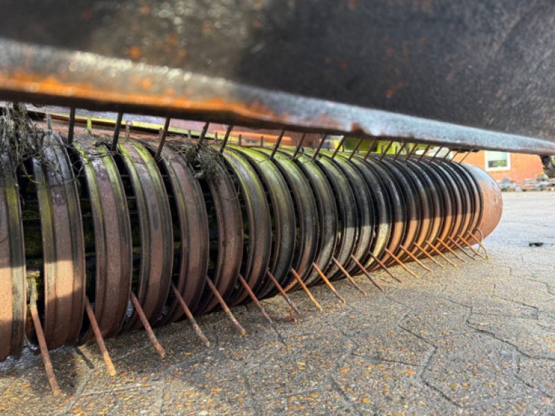 Sonstiges Feldhäckslerzubehör typu CLAAS Jaguar 850, Gebrauchtmaschine v Hemmet (Obrázek 19)