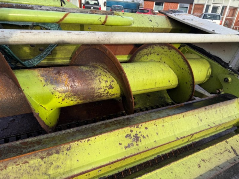 Sonstiges Feldhäckslerzubehör typu CLAAS Jaguar 850, Gebrauchtmaschine v Hemmet (Obrázek 17)