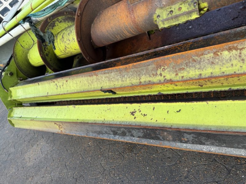 Sonstiges Feldhäckslerzubehör typu CLAAS Jaguar 850, Gebrauchtmaschine v Hemmet (Obrázek 20)