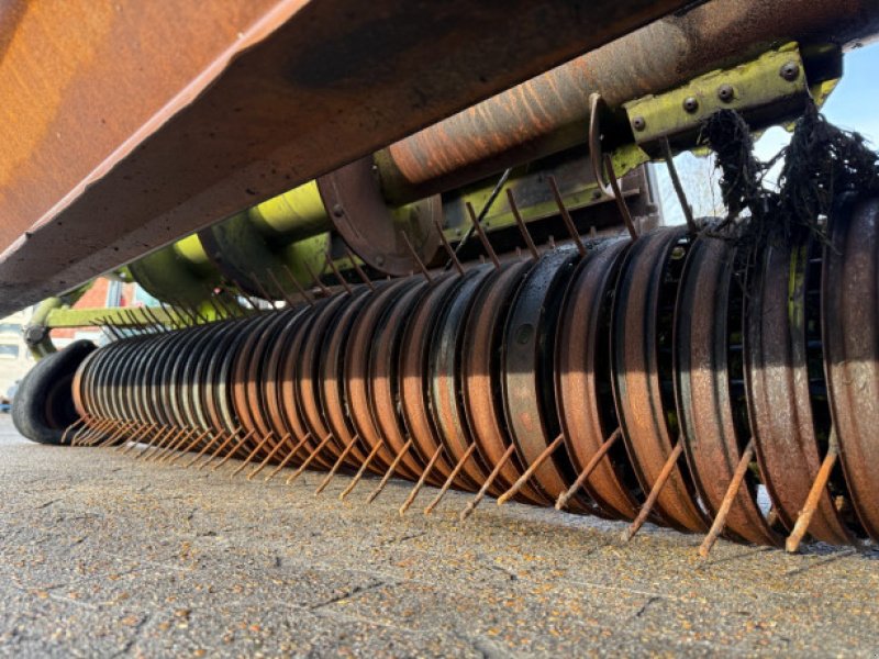 Sonstiges Feldhäckslerzubehör typu CLAAS Jaguar 850, Gebrauchtmaschine v Hemmet (Obrázek 18)