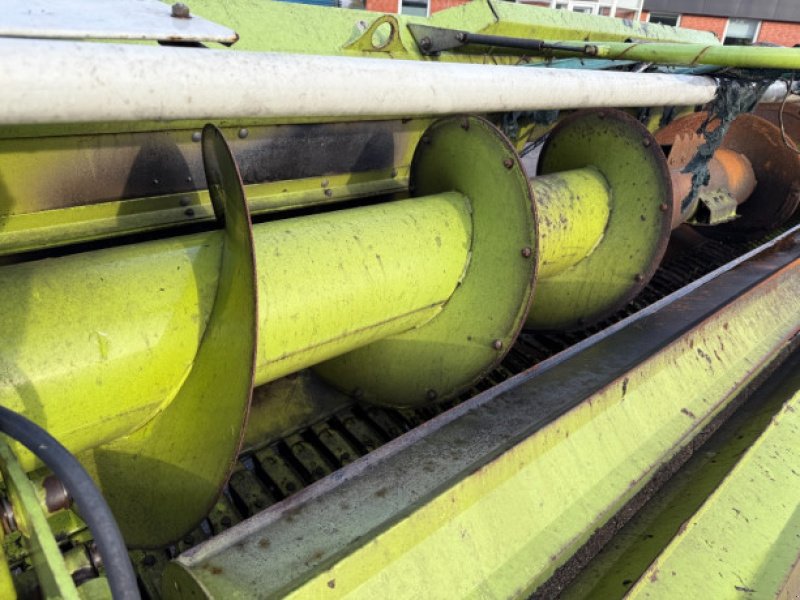 Sonstiges Feldhäckslerzubehör typu CLAAS Jaguar 850, Gebrauchtmaschine v Hemmet (Obrázek 15)