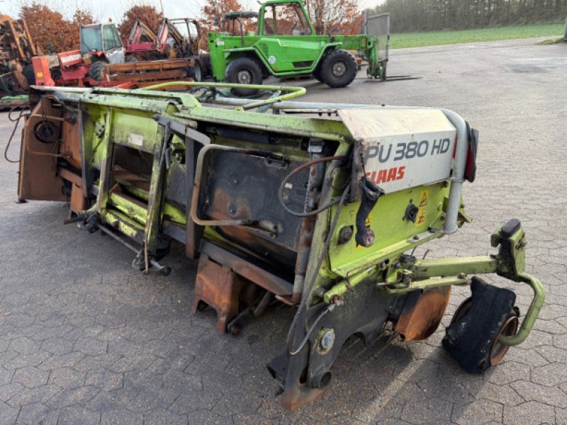 Sonstiges Feldhäckslerzubehör typu CLAAS Jaguar 850, Gebrauchtmaschine v Hemmet (Obrázek 14)