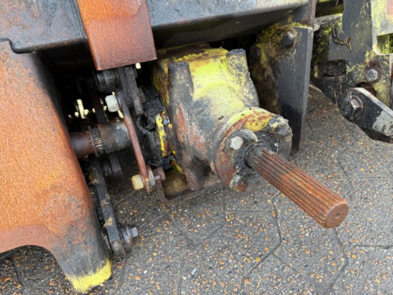 Sonstiges Feldhäckslerzubehör typu CLAAS Jaguar 850, Gebrauchtmaschine v Hemmet (Obrázek 8)