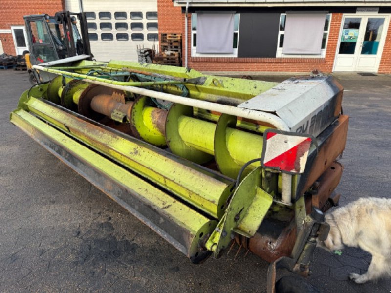 Sonstiges Feldhäckslerzubehör typu CLAAS Jaguar 850, Gebrauchtmaschine v Hemmet (Obrázek 3)