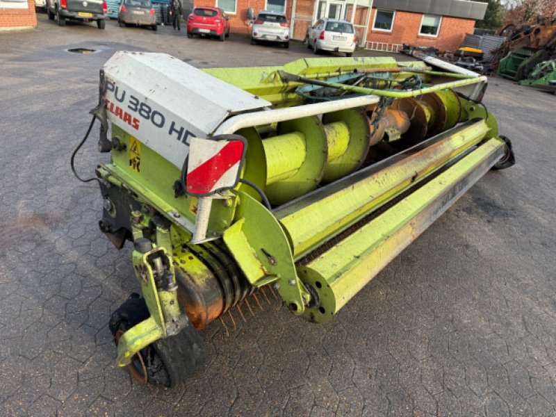 Sonstiges Feldhäckslerzubehör типа CLAAS Jaguar 850, Gebrauchtmaschine в Hemmet (Фотография 1)