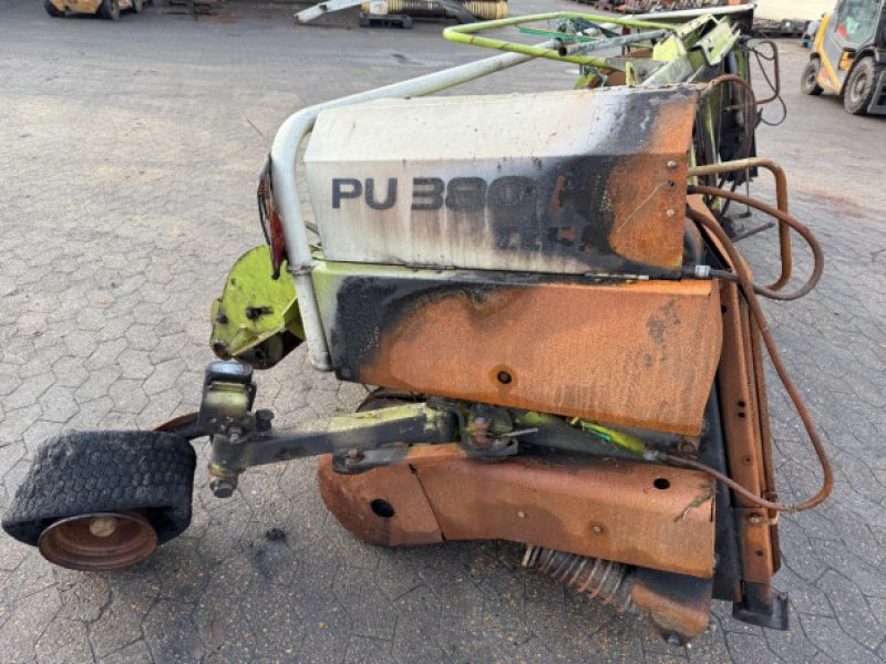 Sonstiges Feldhäckslerzubehör typu CLAAS Jaguar 850, Gebrauchtmaschine v Hemmet (Obrázek 4)