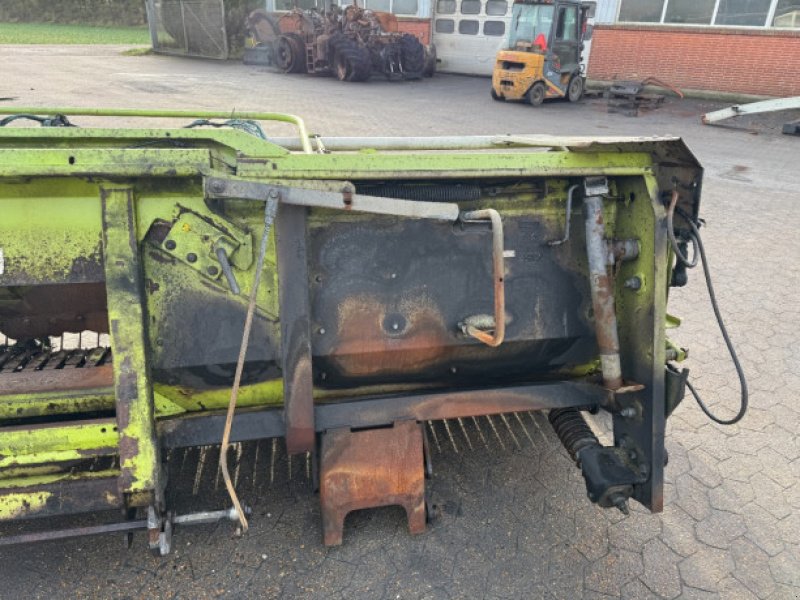 Sonstiges Feldhäckslerzubehör typu CLAAS Jaguar 850, Gebrauchtmaschine v Hemmet (Obrázek 12)