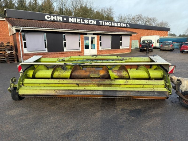 Sonstiges Feldhäckslerzubehör typu CLAAS Jaguar 850, Gebrauchtmaschine v Hemmet (Obrázek 2)