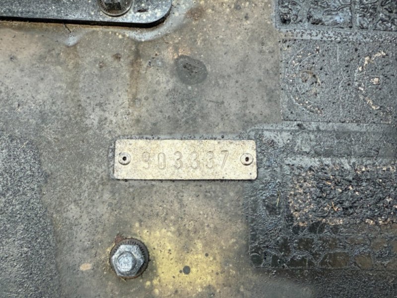 Sonstiges Feldhäckslerzubehör typu CLAAS Jaguar 850, Gebrauchtmaschine v Hemmet (Obrázek 13)