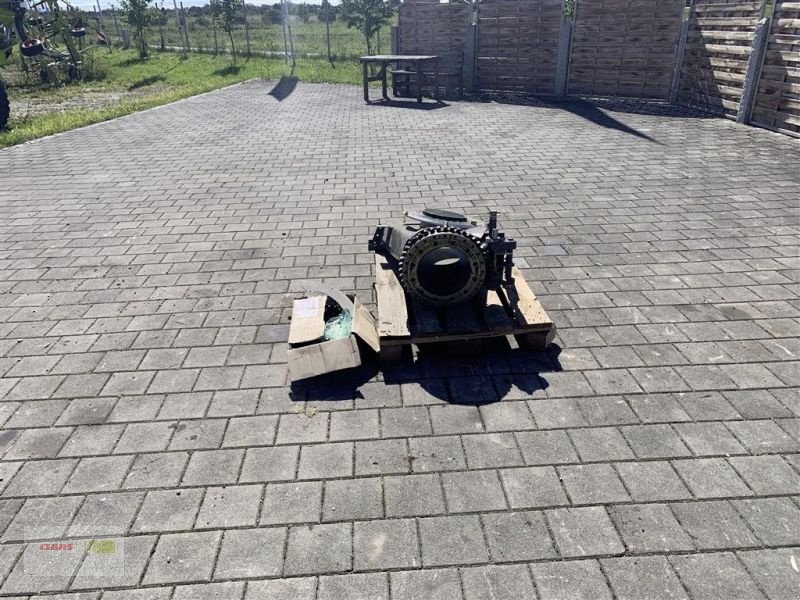 Sonstiges Feldhäckslerzubehör des Typs CLAAS JAGUAR TURMKRANZ L, Neumaschine in Töging am Inn (Bild 2)