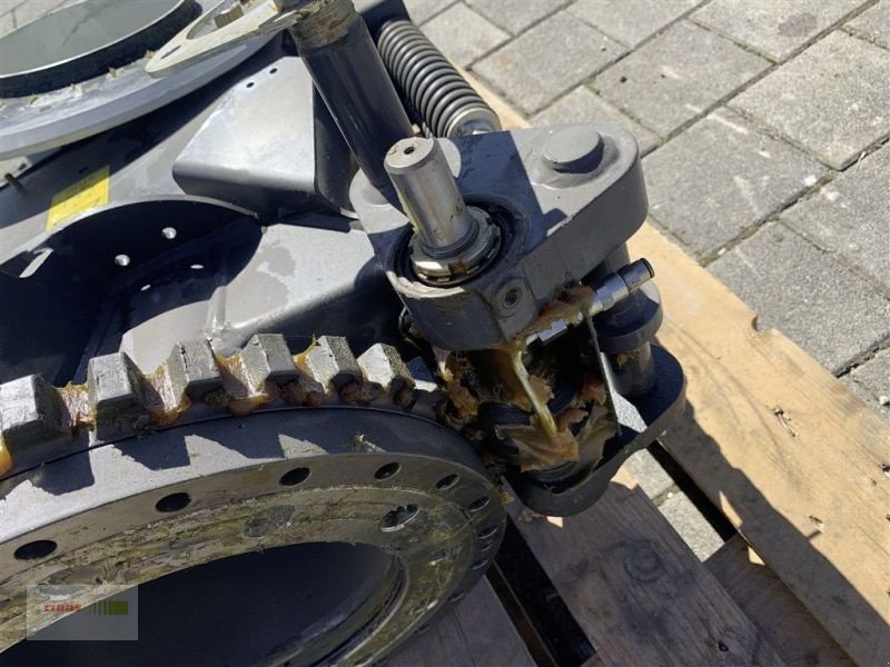 Sonstiges Feldhäckslerzubehör des Typs CLAAS JAGUAR TURMKRANZ L, Neumaschine in Töging am Inn (Bild 5)