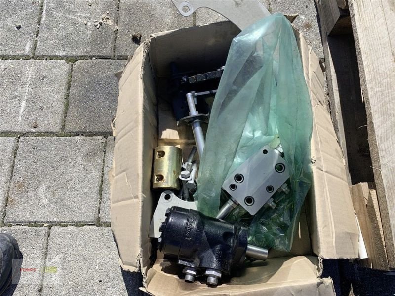 Sonstiges Feldhäckslerzubehör des Typs CLAAS JAGUAR TURMKRANZ L, Neumaschine in Töging am Inn (Bild 6)