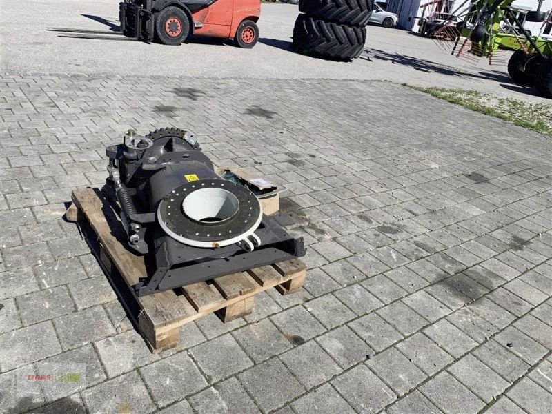 Sonstiges Feldhäckslerzubehör des Typs CLAAS JAGUAR TURMKRANZ L, Neumaschine in Töging am Inn (Bild 4)