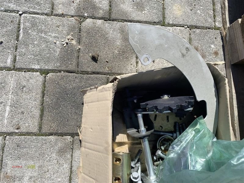 Sonstiges Feldhäckslerzubehör des Typs CLAAS JAGUAR TURMKRANZ L, Neumaschine in Töging am Inn (Bild 7)
