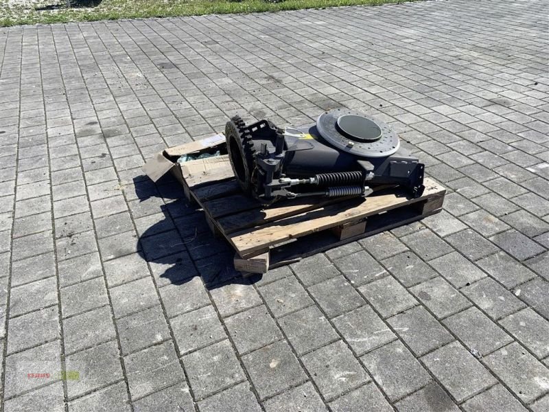 Sonstiges Feldhäckslerzubehör des Typs CLAAS JAGUAR TURMKRANZ L, Neumaschine in Töging am Inn (Bild 3)