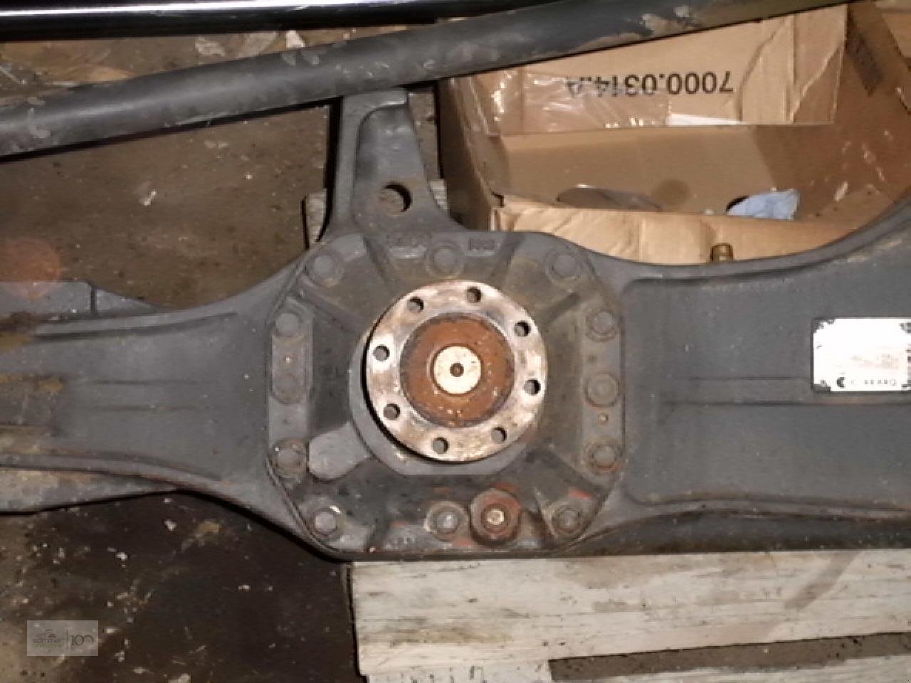 Sonstiges Feldhäckslerzubehör του τύπου CLAAS Jaguar, Gebrauchtmaschine σε Eslohe–Bremke (Φωτογραφία 1)