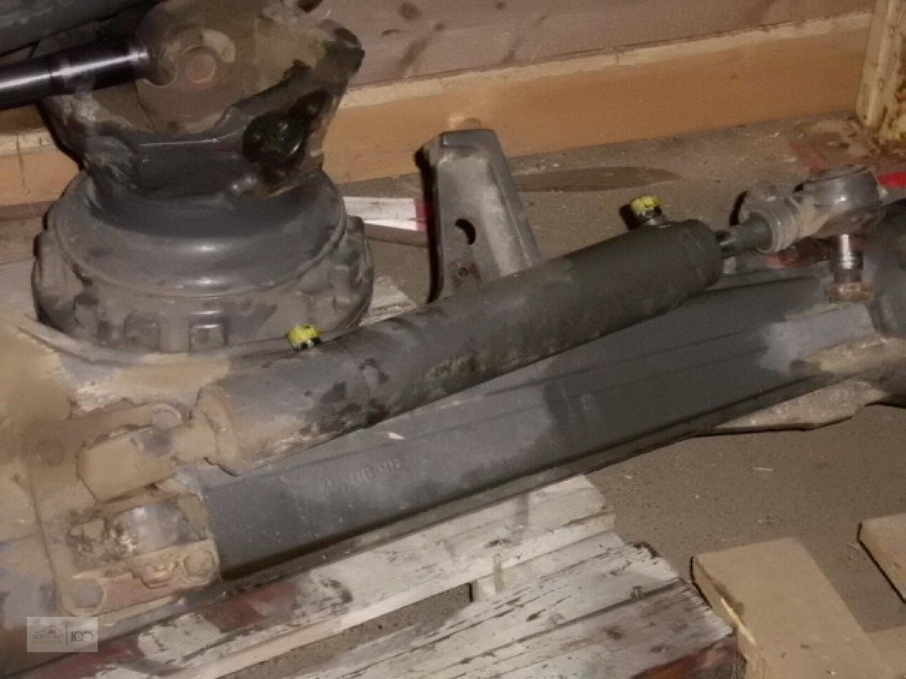 Sonstiges Feldhäckslerzubehör του τύπου CLAAS Jaguar, Gebrauchtmaschine σε Eslohe–Bremke (Φωτογραφία 4)