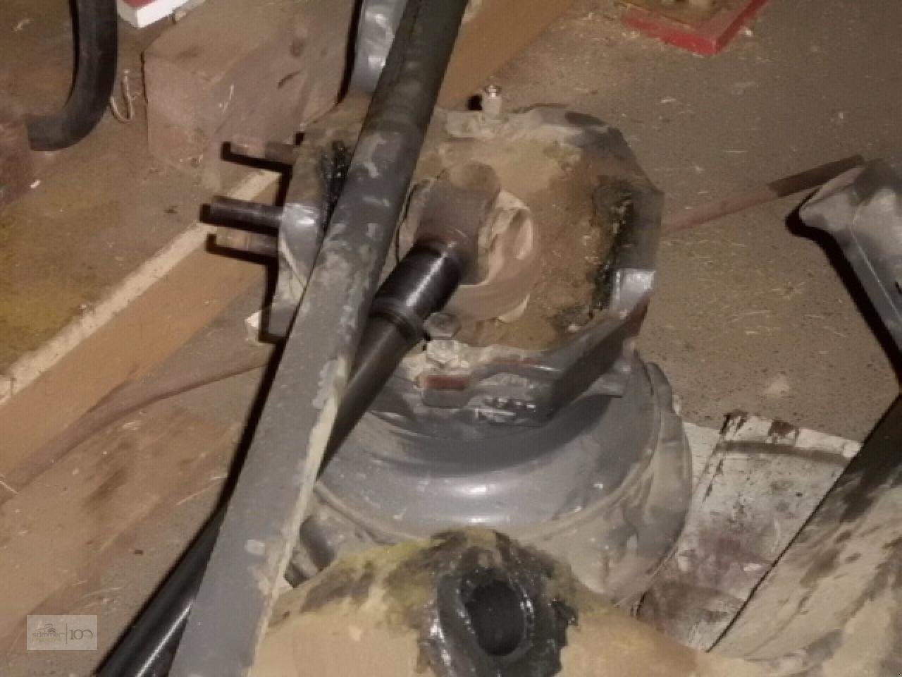 Sonstiges Feldhäckslerzubehör του τύπου CLAAS Jaguar, Gebrauchtmaschine σε Eslohe–Bremke (Φωτογραφία 5)