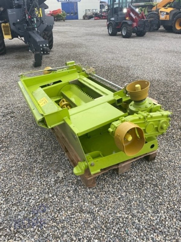 Sonstiges Feldhäckslerzubehör от тип CLAAS LKS, GPS Adapter 493-498 Bj 2022 NEU, Neumaschine в Schutterzell (Снимка 3)