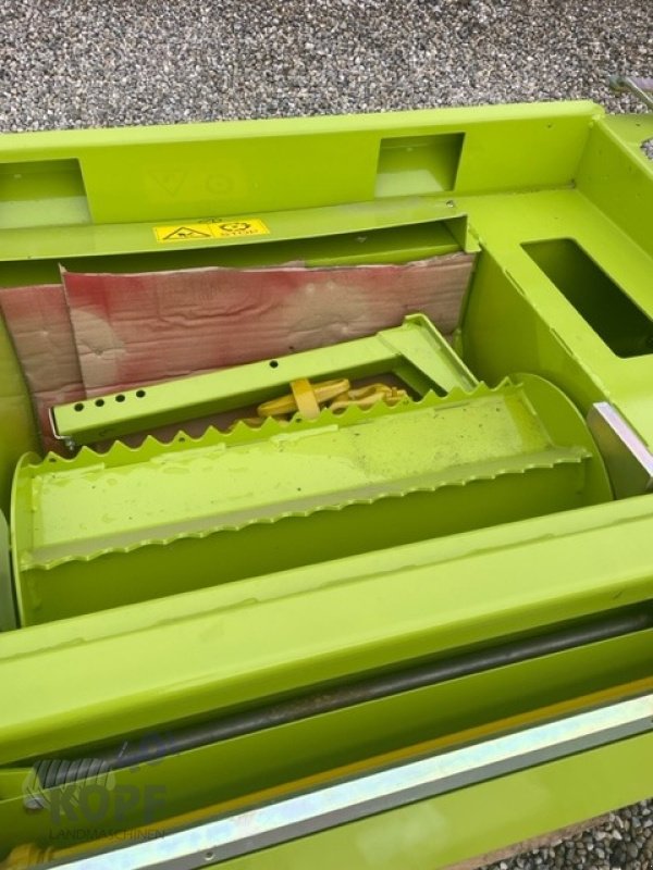 Sonstiges Feldhäckslerzubehör от тип CLAAS LKS, GPS Adapter 493-498 Bj 2022 NEU, Neumaschine в Schutterzell (Снимка 5)