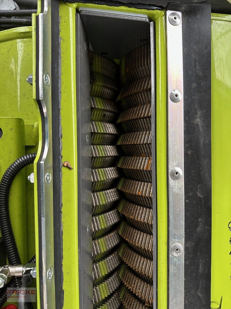 Sonstiges Feldhäckslerzubehör des Typs CLAAS MCC Max 120/130      Korn Cracker, Neumaschine in Bockel - Gyhum (Bild 3)