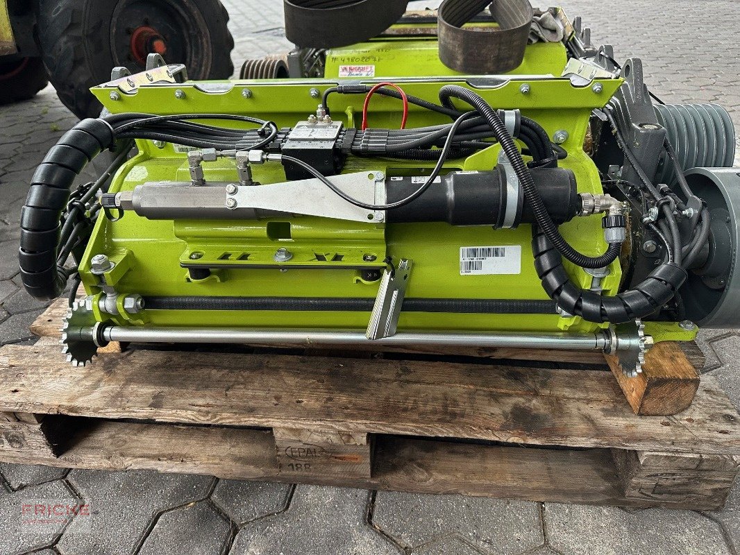 Sonstiges Feldhäckslerzubehör des Typs CLAAS MCC Max 120/130      Korn Cracker, Neumaschine in Bockel - Gyhum (Bild 5)