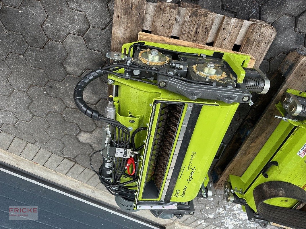 Sonstiges Feldhäckslerzubehör des Typs CLAAS MCC Max 120/130      Korn Cracker, Neumaschine in Bockel - Gyhum (Bild 8)