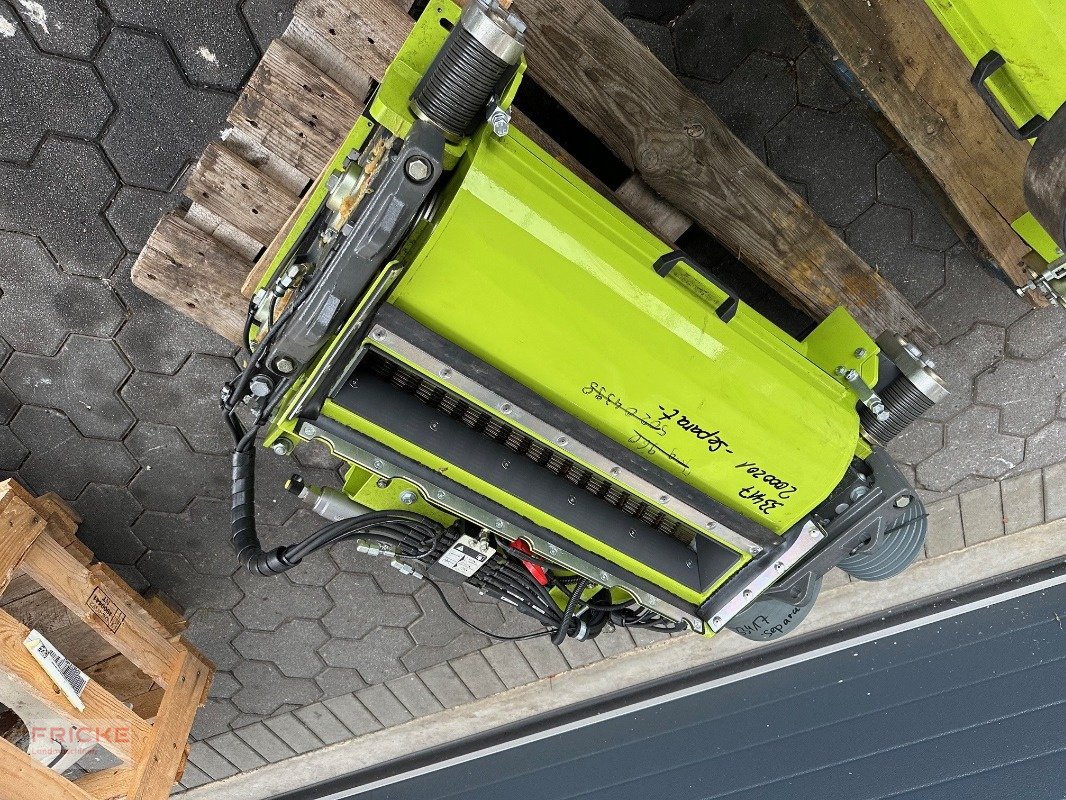 Sonstiges Feldhäckslerzubehör des Typs CLAAS MCC Max 120/130      Korn Cracker, Neumaschine in Bockel - Gyhum (Bild 9)