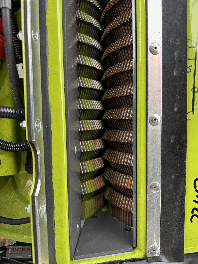 Sonstiges Feldhäckslerzubehör des Typs CLAAS MCC Max 120/130      Korn Cracker, Neumaschine in Bockel - Gyhum (Bild 10)