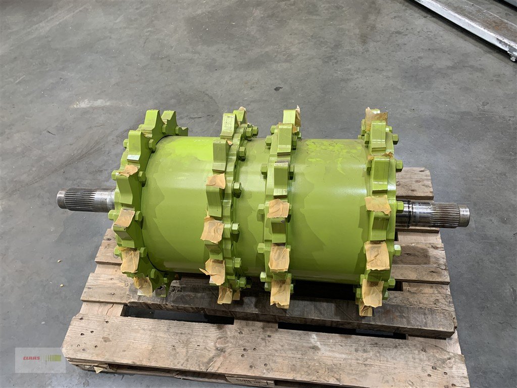 Sonstiges Feldhäckslerzubehör des Typs CLAAS Messertrommel V MAX 14 (28), Gebrauchtmaschine in Töging am Inn (Bild 3)