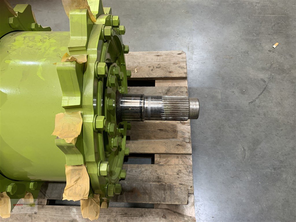 Sonstiges Feldhäckslerzubehör des Typs CLAAS Messertrommel V MAX 14 (28), Gebrauchtmaschine in Töging am Inn (Bild 4)