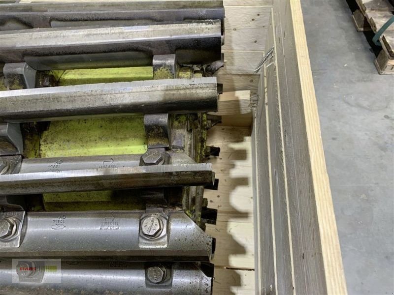 Sonstiges Feldhäckslerzubehör des Typs CLAAS MESSERTROMMEL V MAX 18 (36), Gebrauchtmaschine in Töging am Inn (Bild 2)