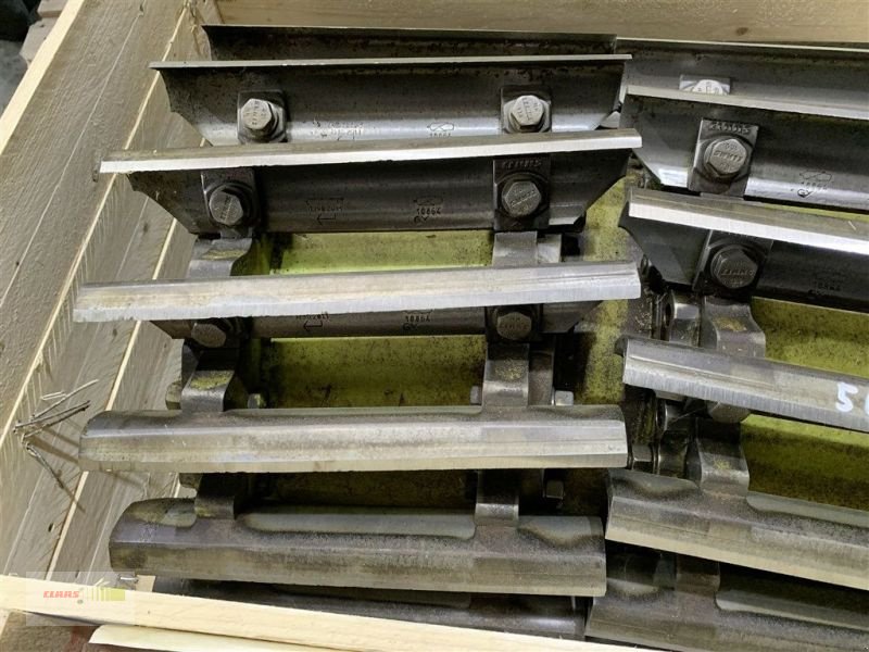 Sonstiges Feldhäckslerzubehör des Typs CLAAS MESSERTROMMEL V MAX 18 (36), Gebrauchtmaschine in Töging am Inn (Bild 4)