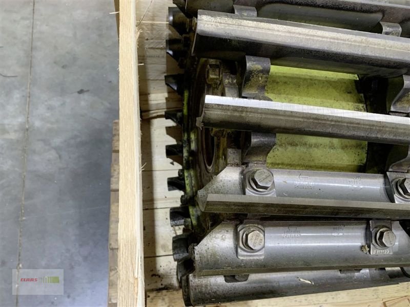 Sonstiges Feldhäckslerzubehör des Typs CLAAS MESSERTROMMEL V MAX 18 (36), Gebrauchtmaschine in Töging am Inn (Bild 3)