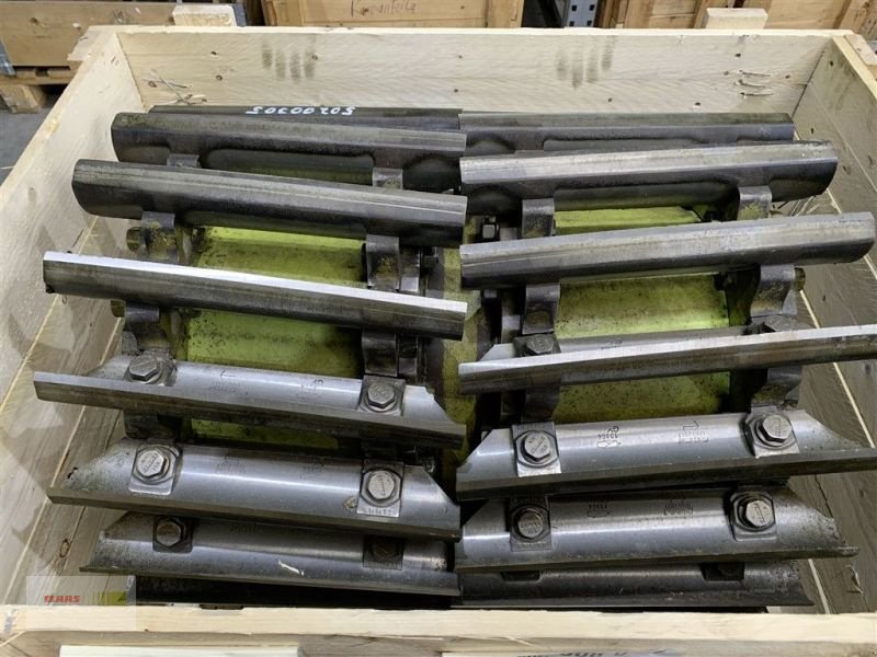 Sonstiges Feldhäckslerzubehör des Typs CLAAS MESSERTROMMEL V MAX 18 (36), Gebrauchtmaschine in Töging am Inn (Bild 1)