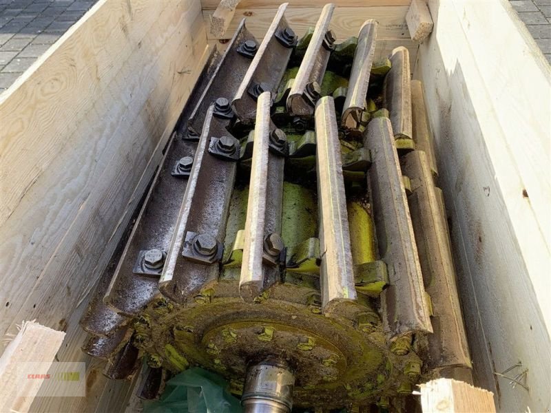 Sonstiges Feldhäckslerzubehör des Typs CLAAS MESSERTROMMEL V  MAX 18 (36), Gebrauchtmaschine in Töging a. Inn (Bild 2)