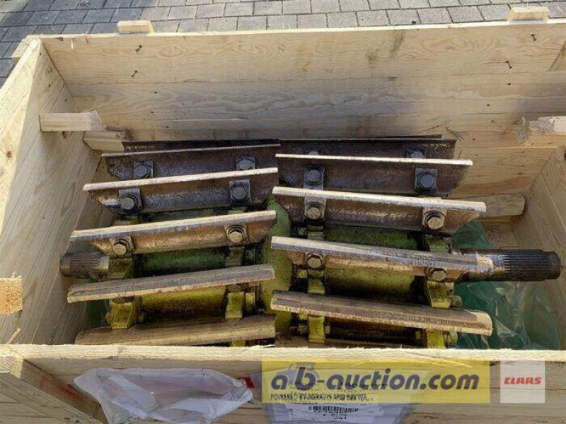 Sonstiges Feldhäckslerzubehör van het type CLAAS MESSERTROMMEL V  MAX 18 (36), Gebrauchtmaschine in Mengkofen