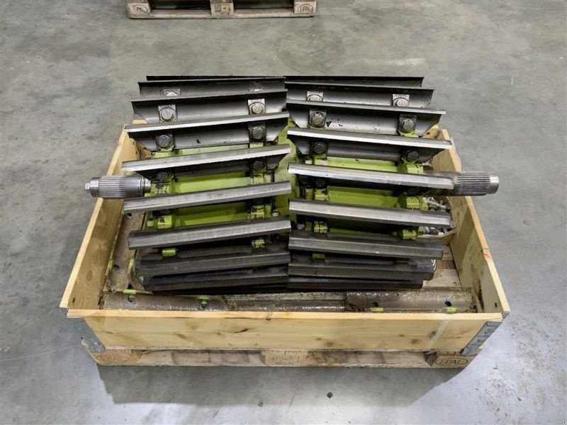 Sonstiges Feldhäckslerzubehör a típus CLAAS MESSERTROMMEL V MAX 21 (42), Vorführmaschine ekkor: Töging a. Inn (Kép 1)