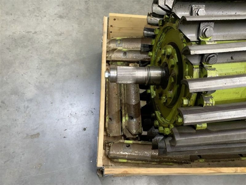 Sonstiges Feldhäckslerzubehör des Typs CLAAS MESSERTROMMEL V MAX 21 (42), Vorführmaschine in Töging a. Inn (Bild 3)