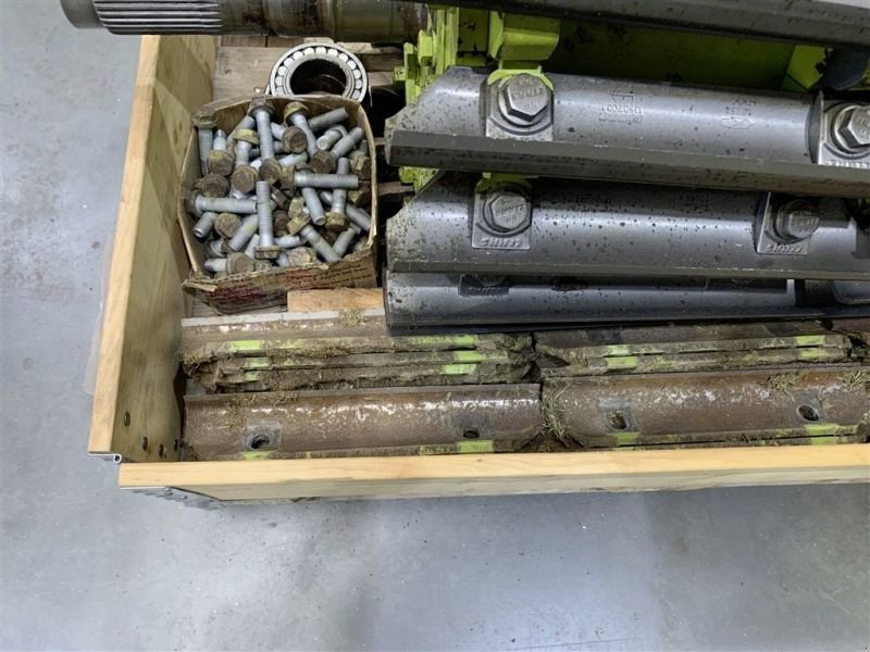 Sonstiges Feldhäckslerzubehör des Typs CLAAS MESSERTROMMEL V MAX 21 (42), Vorführmaschine in Töging a. Inn (Bild 6)