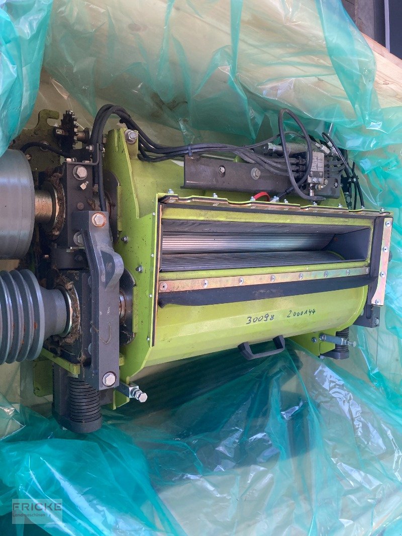 Sonstiges Feldhäckslerzubehör tipa CLAAS Multi Crop Cracker M 100/100 NEU, Neumaschine u Bockel - Gyhum (Slika 1)