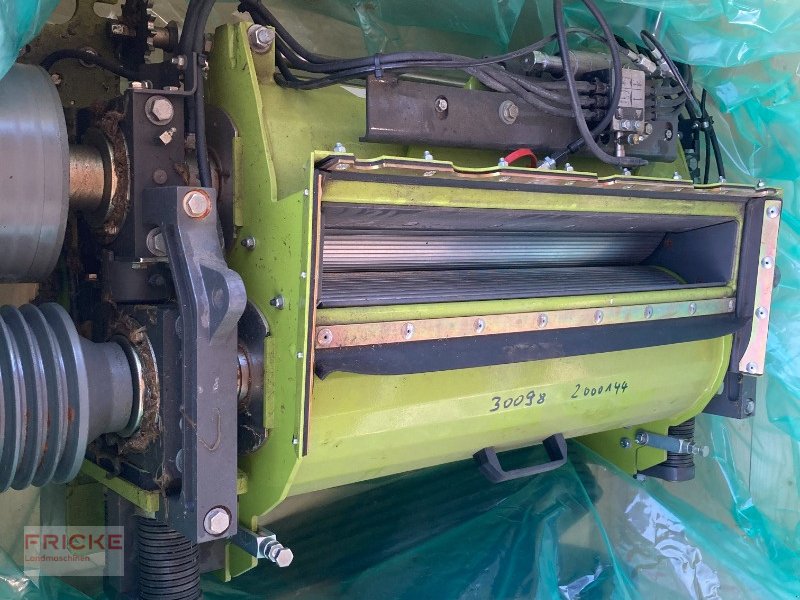 Sonstiges Feldhäckslerzubehör vrste CLAAS Multi Crop Cracker M 100/100 NEU, Neumaschine v Bockel - Gyhum (Slika 1)