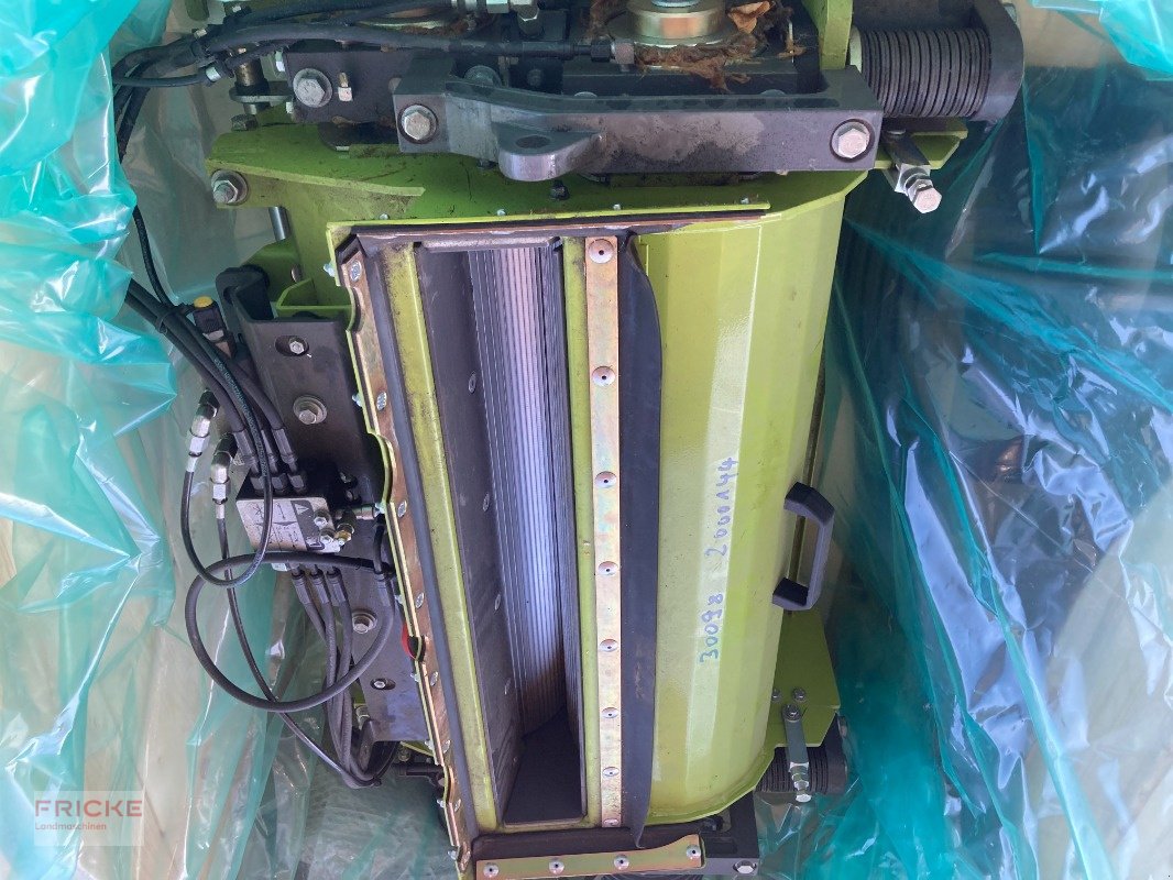 Sonstiges Feldhäckslerzubehör typu CLAAS Multi Crop Cracker M 100/100 NEU, Neumaschine w Bockel - Gyhum (Zdjęcie 8)